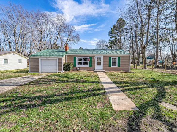 315 NE Oak Street, Billings, MO 65610