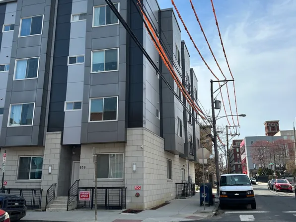 636 N 13th St #1, Philadelphia, PA 19123