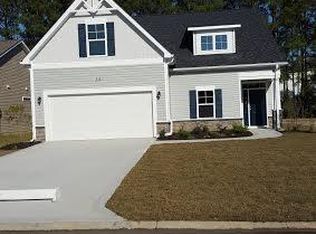 246 Palmetto Green Dr #TOWNHOUSE E, Longs, SC 29568