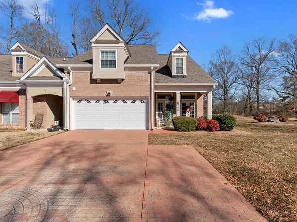 6715 Willow Trace Dr, Chattanooga, TN 37421