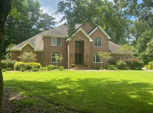 1333 Sycamore Rd, Virginia Beach, VA 23452