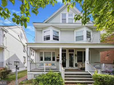 323 Jefferson Ave, Bristol, PA, 19007
