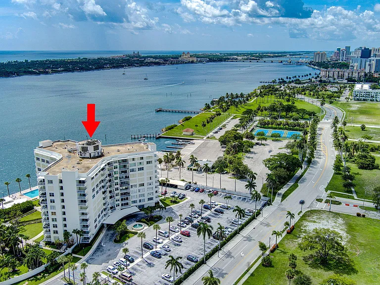 2600 N Flagler Dr #911 — Photo 57