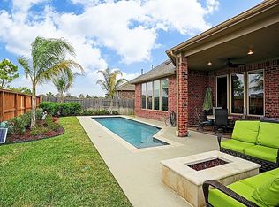 12014 Linden Walk Ln, Pearland, TX 77584
