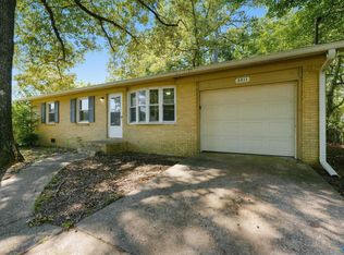 3311 Delia Ln NW, Huntsville, AL 35810