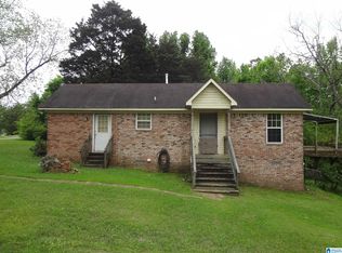 115 Smith Spur Rd, Odenville, AL 35120
