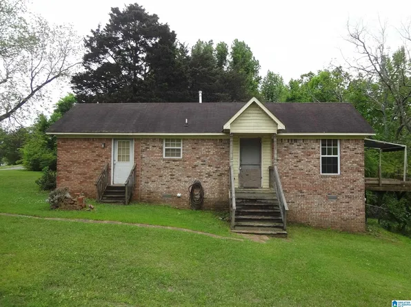 115 Smith Spur Rd, Odenville, AL 35120