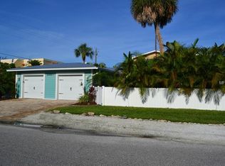 3705 Gulf Dr #A, Holmes Beach, FL 34217
