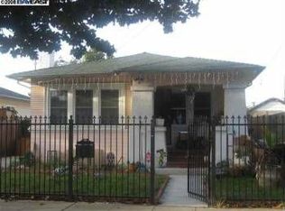 1463 87th Ave, Oakland, CA 94621