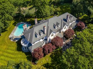 4 Barron Pl, Rye, NY 10580