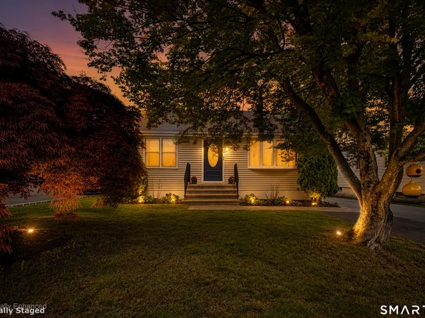 1710 Stratfield Road, Fairfield, CT 06825
