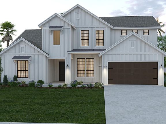 Farmhouse