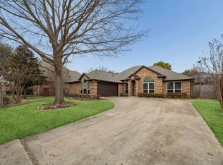 2801 Suzanne Dr, Rowlett, TX 75088