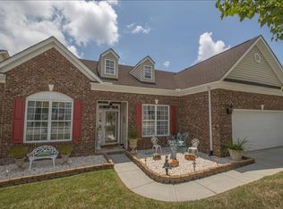 815 Platinum Dr, Fort Mill, SC 29708