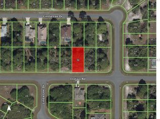 146 Indigo Rd, Rotonda West, FL 33947