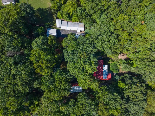 285 Sontag Rd, Rocky Mount, VA 24151