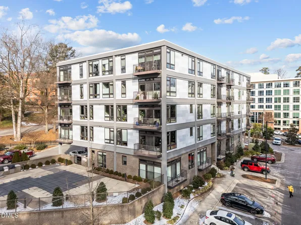 1300 Saint Marys St #101, Raleigh, NC 27609