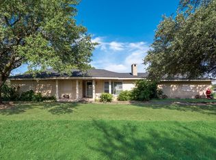 615 Georgetown Rd, Ovilla, TX 75154