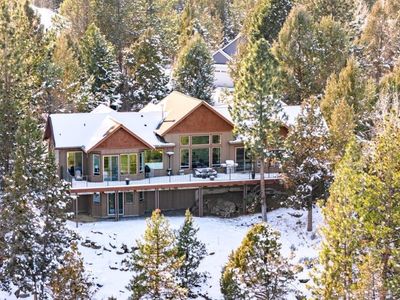 3534 Braid Dr, Bend, OR, 97703