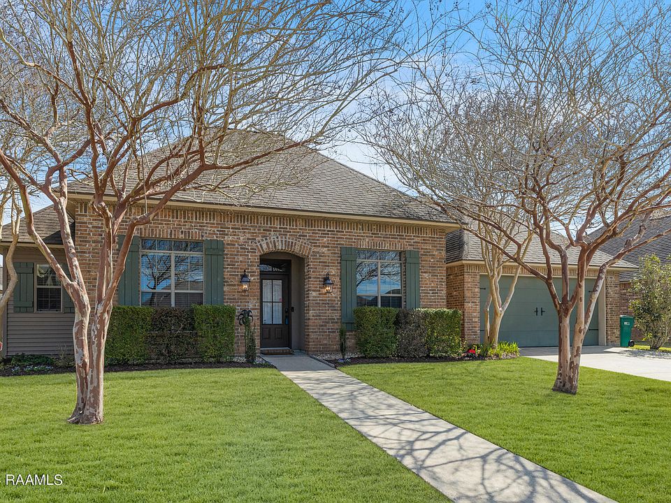129 Bentwater Dr, Broussard, LA 70518 Zillow
