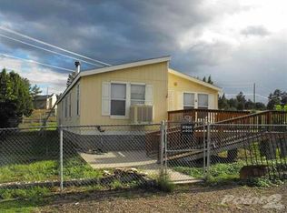 1122 Lone Pine Dam Rd #13, Show Low, AZ 85901