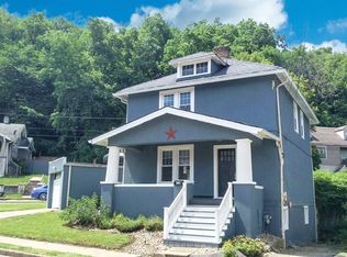 114 Alice Ave, Wheeling, WV 26003