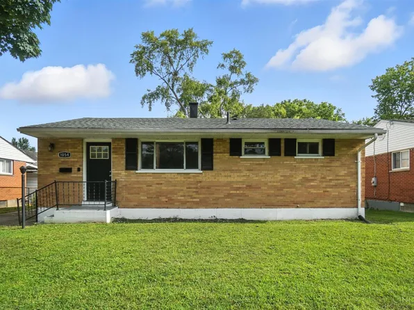 1054 Saint Clair Ave, Hamilton, OH 45015