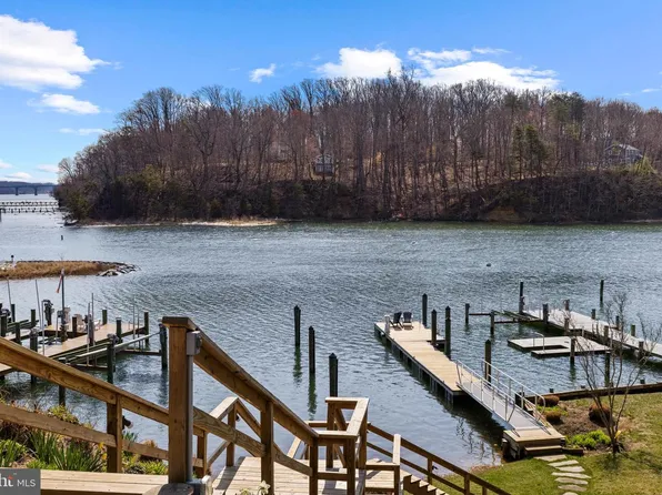 327 Riverview Trl, Annapolis, MD 21401