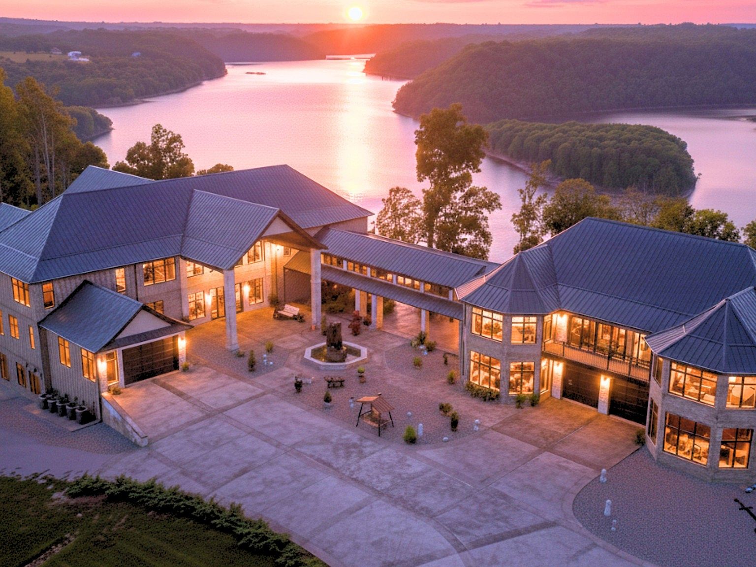 house on the hill ハウスオンザヒル 5156 Turney Groce Rd, Byrdstown, TN 38549 | MLS #2619028 | Zillow
