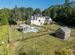216 Old Littleton Rd, Harvard, MA 01451