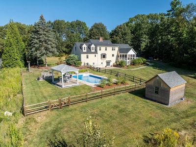 216 Old Littleton Rd, Harvard, MA, 01451