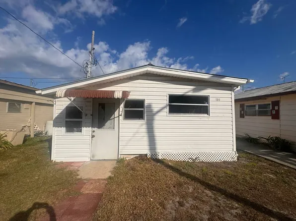 196 13th St #W36, Saint Cloud, FL 34769