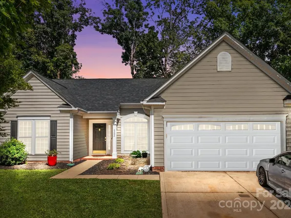 6202 Red Clover Ln, Charlotte, NC 28269