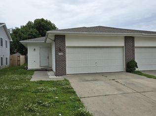 748 W Belmont Ave, Lincoln, NE 68521