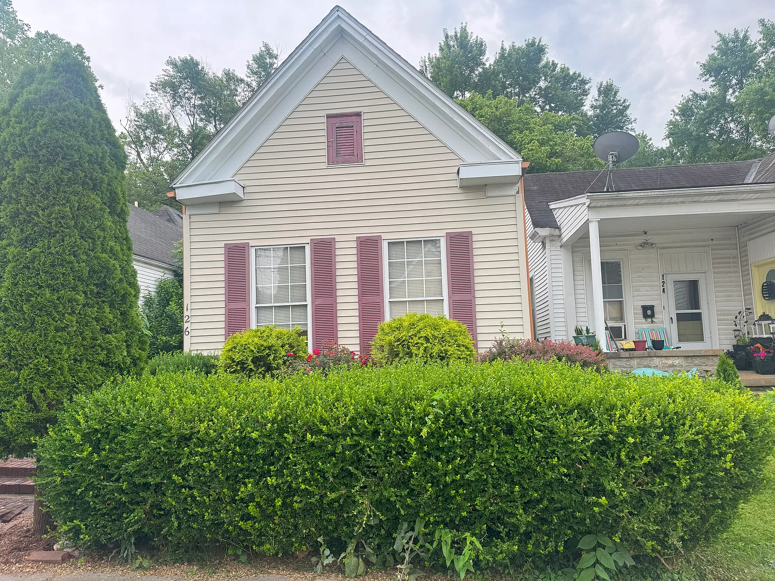 2 bed, 1152 sqft, $1,350 — Photo 2