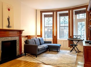 109 8th Ave APT 1, Brooklyn, NY 11215