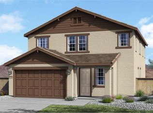 The Babette Plan, Five Ridges : Foxstone, Sparks, NV 89436