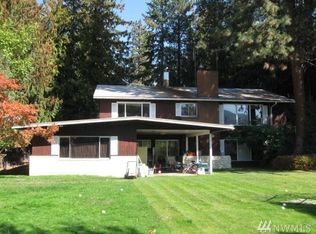 2057 Lakeshore Dr, Manson, WA 98831