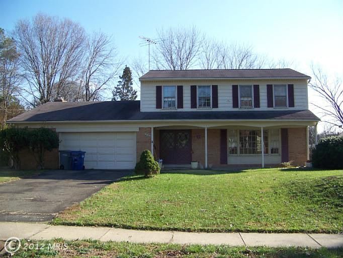 1st image of 2327 Wittington Blvd