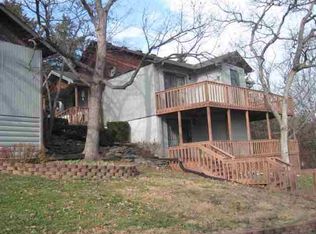 29204 Wicker Rd, Warsaw, MO 65355