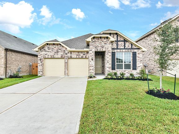 Cottonwood with Elevation U