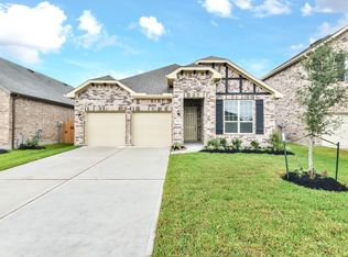 6118 Rice Island Ct, Katy, TX 77493
