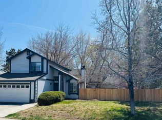 4360 Perro Ln, Reno, NV 89502