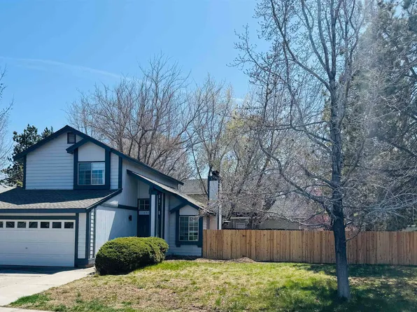 4360 Perro Ln, Reno, NV 89502