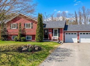 16 Sumac Cres, Oro Medonte, ON L0K 1E0