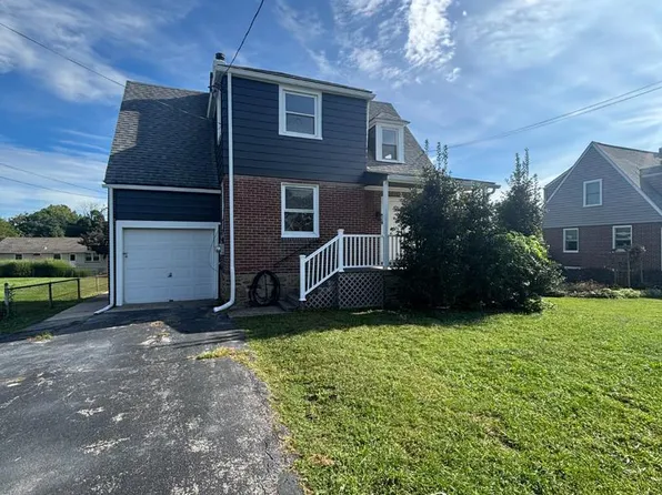 3050 Concord Rd, Aston, PA 19014