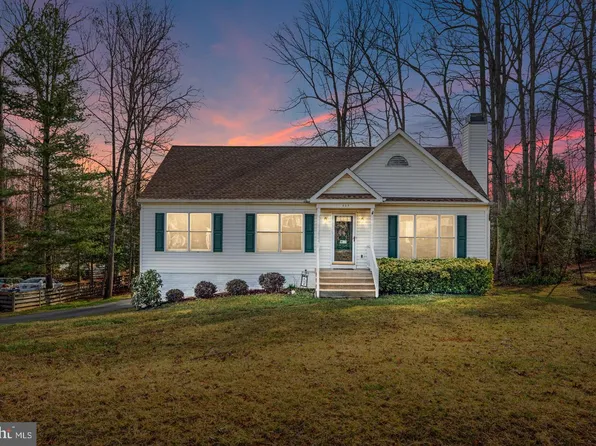 232 Choptank Rd, Stafford, VA 22556