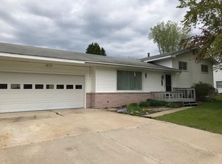 207 Princeton Ave, Alpena, MI 49707
