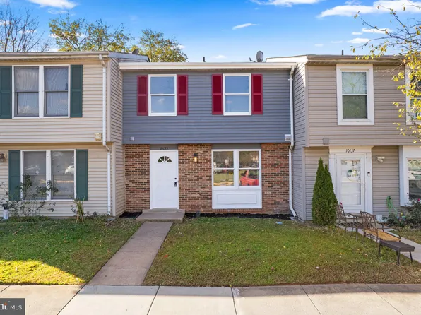 10135 Statesboro Ct, Manassas, VA 20109