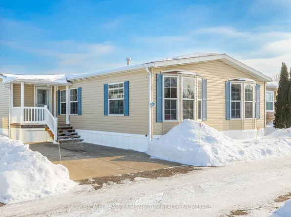 3033 Townline Rd #365, Fort Erie, ON L0S 1S1